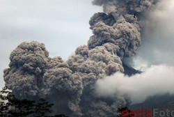 Gerakan Sadar Bencana Merapi, Relawan Akan Ketuk 2.010 Pintu Warga