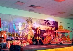 Indonesian Paradise, Keindahan Tanah Air dalam Bingkai