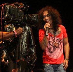 Kaka Slank: Skor 2-0, Indonesia Tekuk Filipina!