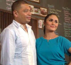 Ingin Nikahi KD, Raul Harus Berikan Surat Cerainya ke Yuni Shara