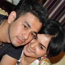 Yuni Shara Belum Rencanakan Tahun Baruan Bersama Raffi Ahmad