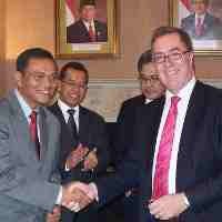 Garuda Selesaikan Restrukturisasi Utang dengan Seluruh Kreditur