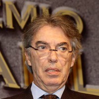 Moratti: Kita Bahas Nanti, Benitez