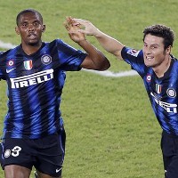 Inter Juara Piala Dunia Antarklub