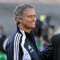 2010 Tahun Sempurna Mourinho