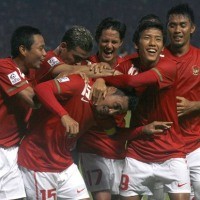 Saatnya Merah Putih Juara