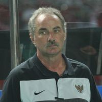 Pertandingan Terberat Riedl