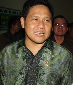 Cak Imin: Pengiriman PRT ke Luar Negeri Akan Ditekan