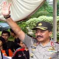 Kapolri Akan Pelajari Informasi WikiLeaks Soal Kasus Munir