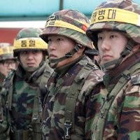 Abaikan Ancaman Korut, Latihan Perang Korsel Dimulai