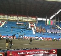 Wapres Akan Buka Peringatan HKSN di Sentul