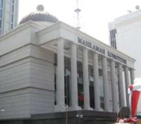 ICW Daftarkan Uji Materi UU KPK tentang Masa Jabatan Pimpinan