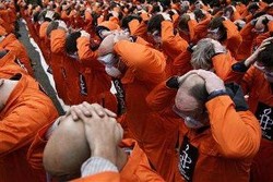 AS Pernah Minta Selandia Baru Tampung Tahanan Guantanamo