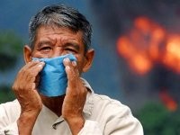 Ledakan Jalur Pipa di Meksiko Tewaskan 22 Orang