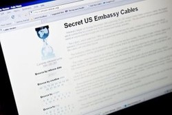 Dokumen WikiLeaks Buktikan Arogansi Politik Amerika