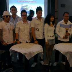 Badai Kerispatih Rilis Album Kemanusiaan