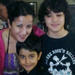 Dipenjara Bikin Andi Soraya Peduli Anak-anak