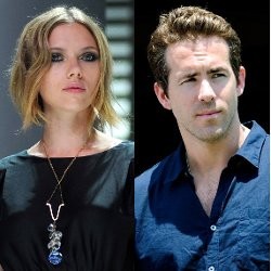 Scarlett Johansson-Ryan Reynolds Santai Hadapi Perceraian