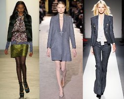 Pilihan Busana Kerja Sesuai Kepribadian 