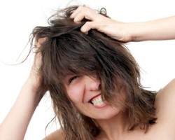 Penyebab dan Pengobatan Kulit Kepala Yang Gatal