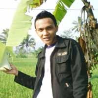 Lobang Berbahaya di Jalan Raya Bogor Simpangan Depok 