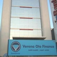 Ada Masalah Pembayaran Verena Oto Finance di Kantor Pos 