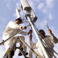 XL Jajal Kemampuan 4G LTE