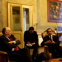 Sektor UKM Italia Mulai Bidik Pasar Indonesia