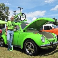 Di Tangan Wibisono, VW Kodok Kembali Segar