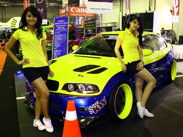 Clas Mild Accelera Auto Contest