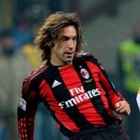 Pirlo Menepi Satu Bulan