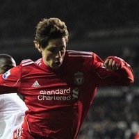 Datangkan Tandem Baru untuk Torres, Liverpool