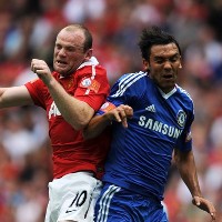 Nasri: Andai Tak Ditunda, MU Pasti Kalah