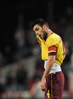 Cesc Kritik Mental Arsenal 