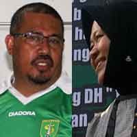 PT Persebaya Diusir dari Mes Persebaya