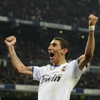 Di Maria Menangkan Madrid