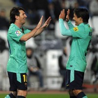 Barca Si Raja Tandang