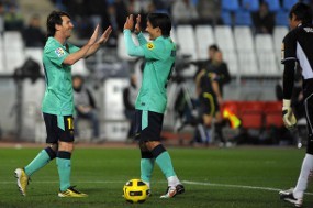 Barca Si Raja Tandang