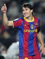 Bojan Bersama Barca Hingga 2015