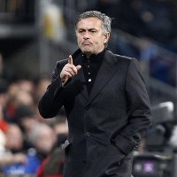 Mourinho Kecewa dengan Kepemimpinan Wasit