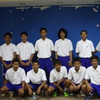 Asyiknya Jadi Ball Boy di GBK