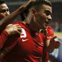 El Loco, Hilang 70 Menit dan Muncul dengan Gol