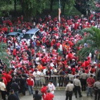 Lho, Panitia Kok Bisa Semena-mena Naikkan Harga?