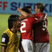 Lupakan Kemenangan 5-1 Atas Malaysia