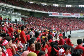 Panitia Lokal Berbenah untuk Final