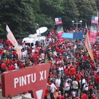 Dua Semifinal Hasilkan Rp 14 M