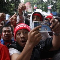 Cara Kuno Distribusi Tiket ala PSSI