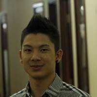 Kim Jeffrey Resmi Jadi WNI