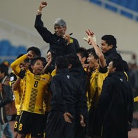 Pemerintah-Swasta Janjikan Bonus Besar Buat Malaysia