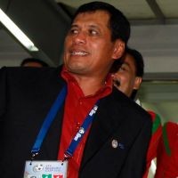 NH Ancam WO, Jika Timnas Diganggu Laser